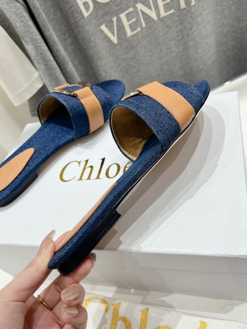 Chloe Sandals